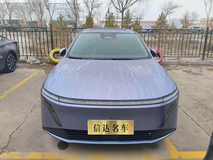 Фото 2 - Nissan N6