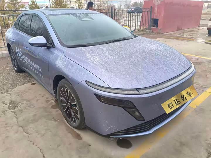 Фото 3 - Nissan N6