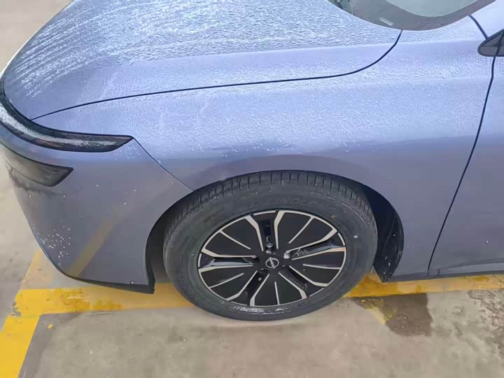 Фото 4 - Nissan N6