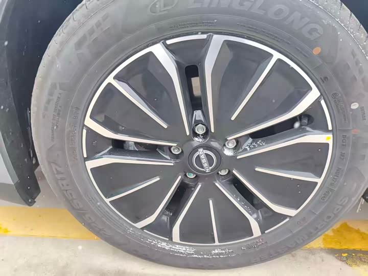 Фото 5 - Nissan N6