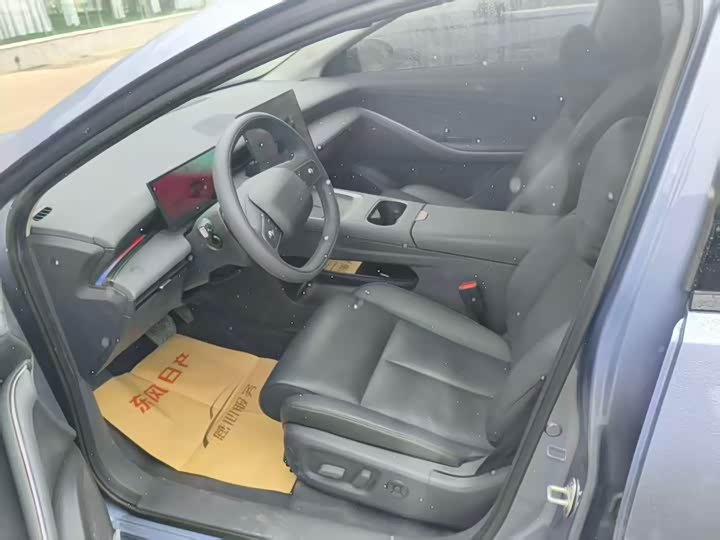 Фото 6 - Nissan N6