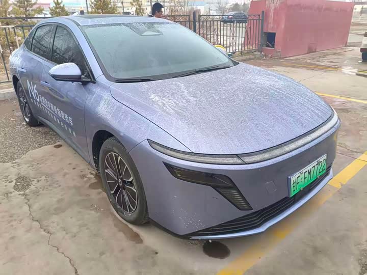 Фото 9 - Nissan N6