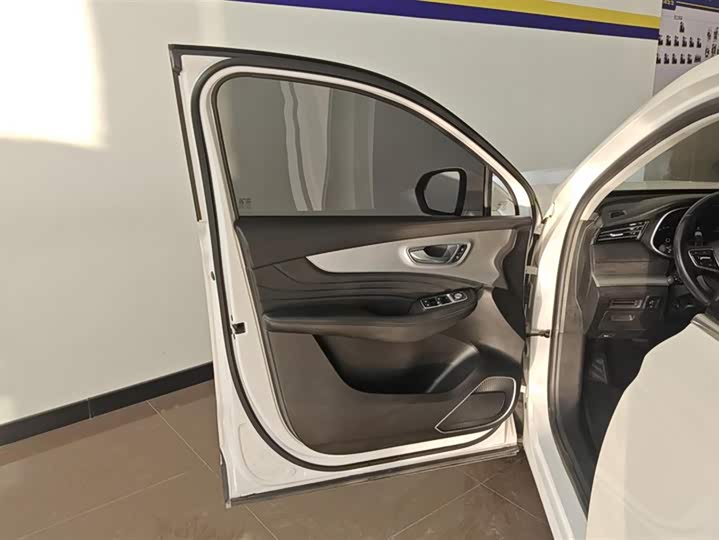 Фото 7 - Roewe RX5 Max