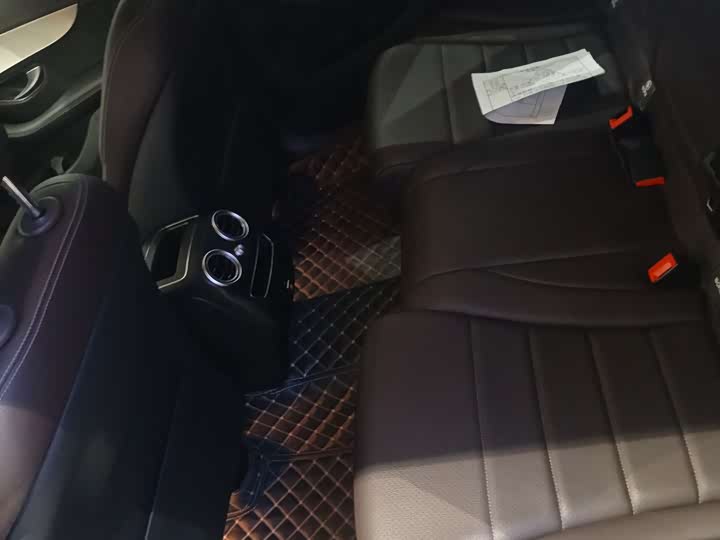 Фото 6 - Mercedes-Benz GLC-Class