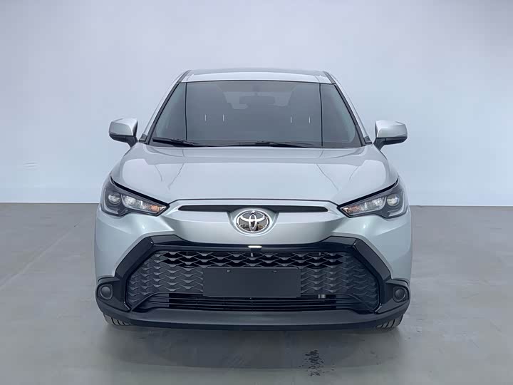 Фото 2 - Toyota Frontlander