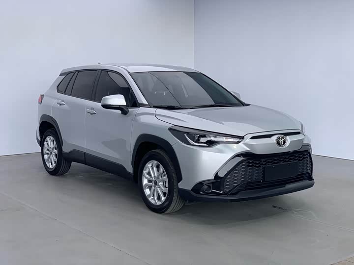 Фото 3 - Toyota Frontlander