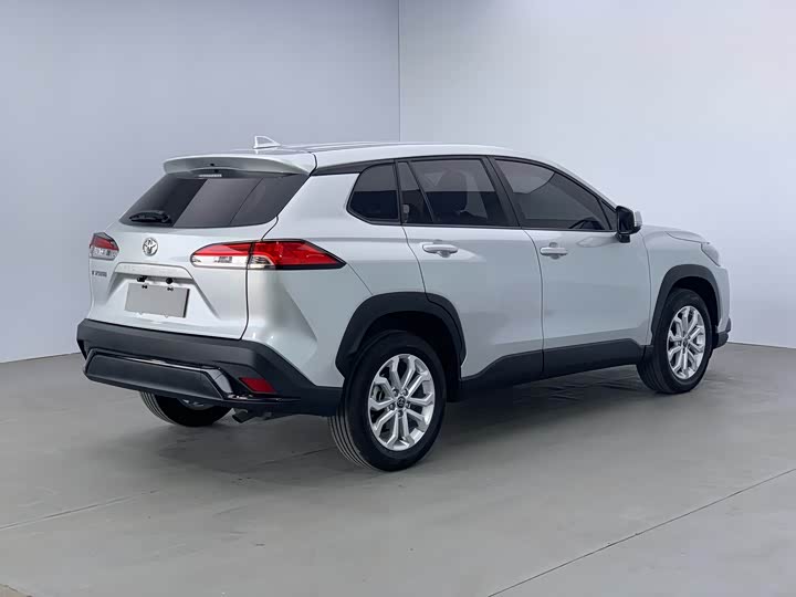 Фото 4 - Toyota Frontlander