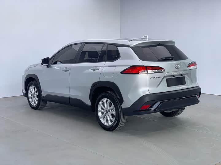 Фото 5 - Toyota Frontlander