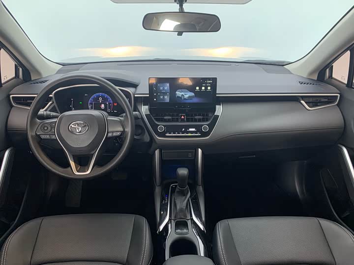 Фото 7 - Toyota Frontlander