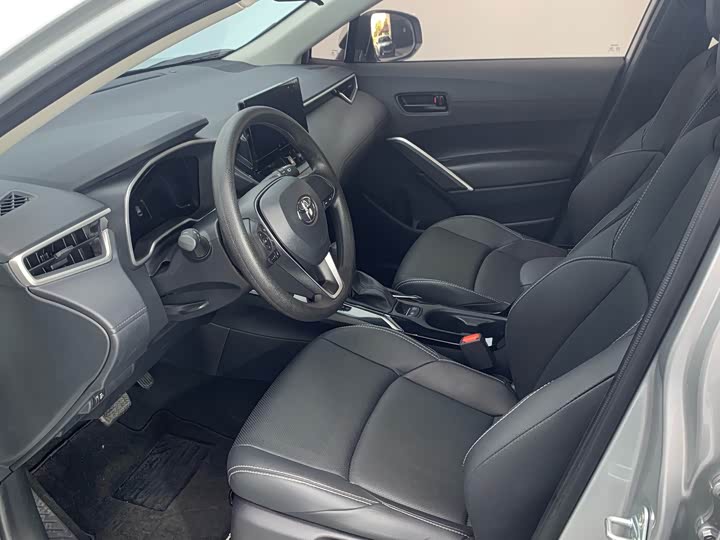 Фото 8 - Toyota Frontlander