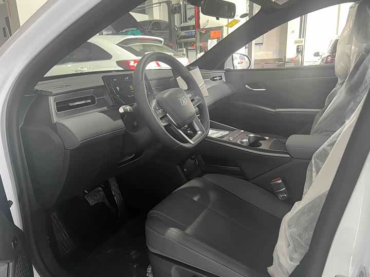 Фото 5 - BYD Qin Plus