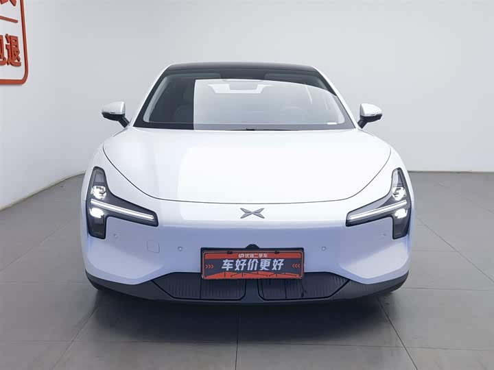 Фото 3 - XPeng Mona M03
