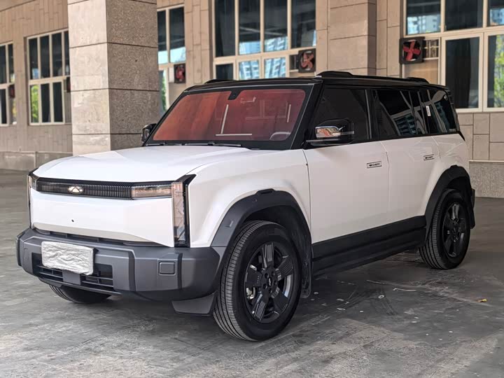 Photo 1 - Chery Fulwin X3