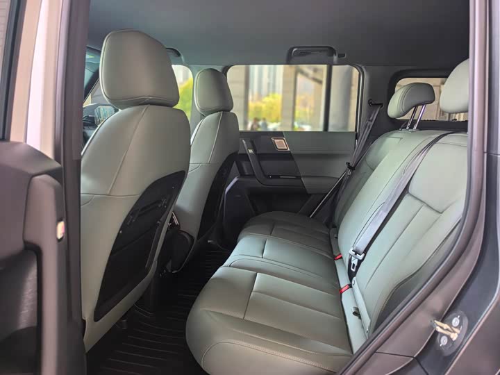 Photo 8 - Chery Fulwin X3