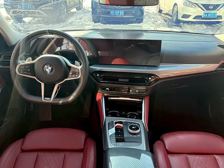 Photo 6 - BMW 3 Series