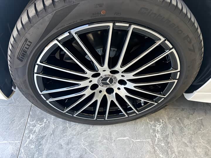 Фото 3 - Mercedes-Benz C-Class