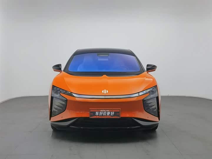 Фото 3 - HiPhi X