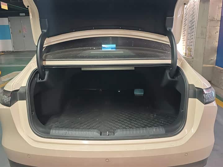 Фото 4 - GAC Aion RT