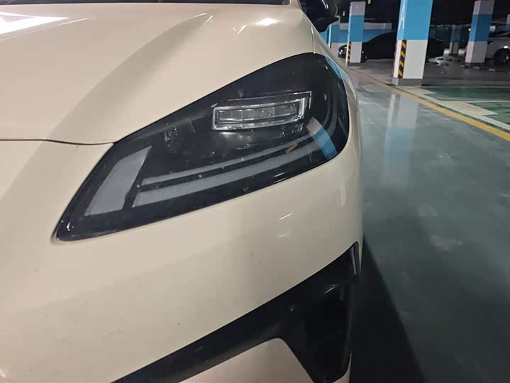 Фото 5 - GAC Aion RT