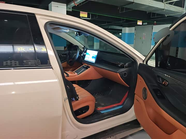 Фото 8 - GAC Aion RT