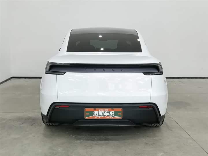 Фото 4 - Tesla Model Y