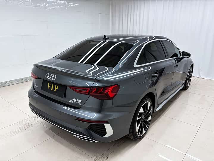 Фото 3 - Audi A3