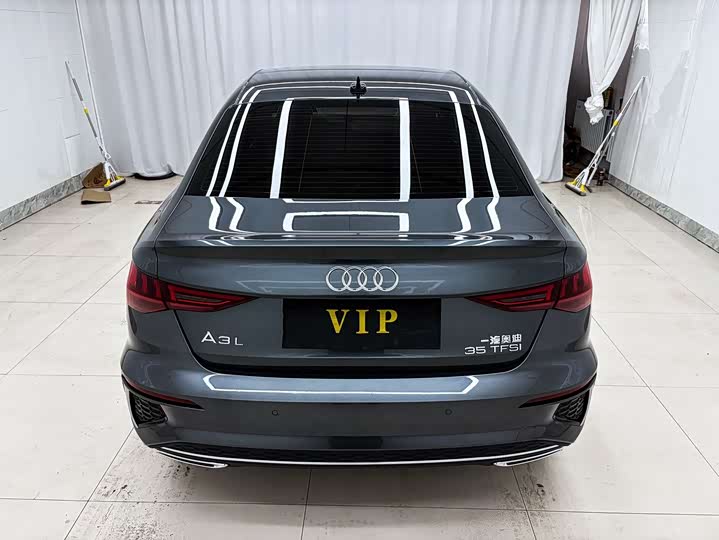 Фото 4 - Audi A3