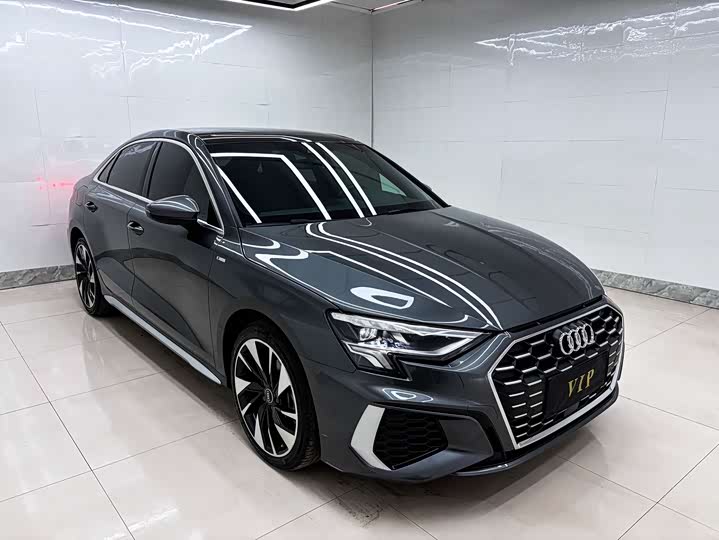 Фото 6 - Audi A3