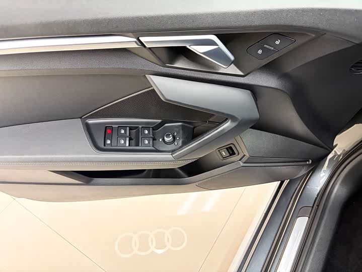 Фото 7 - Audi A3