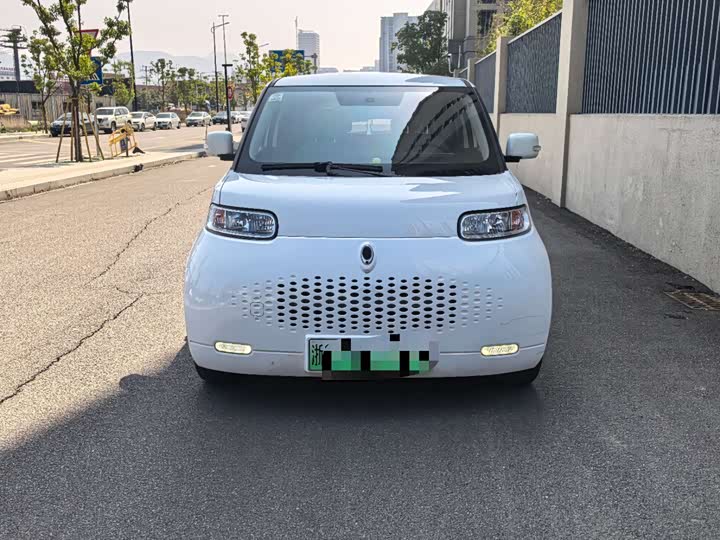 Photo 2 - Ora White Cat