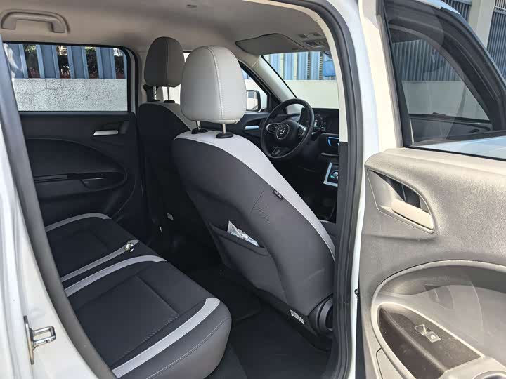 Photo 4 - Ora White Cat