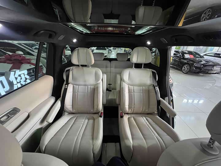 Photo 6 - Changan Deepal S09