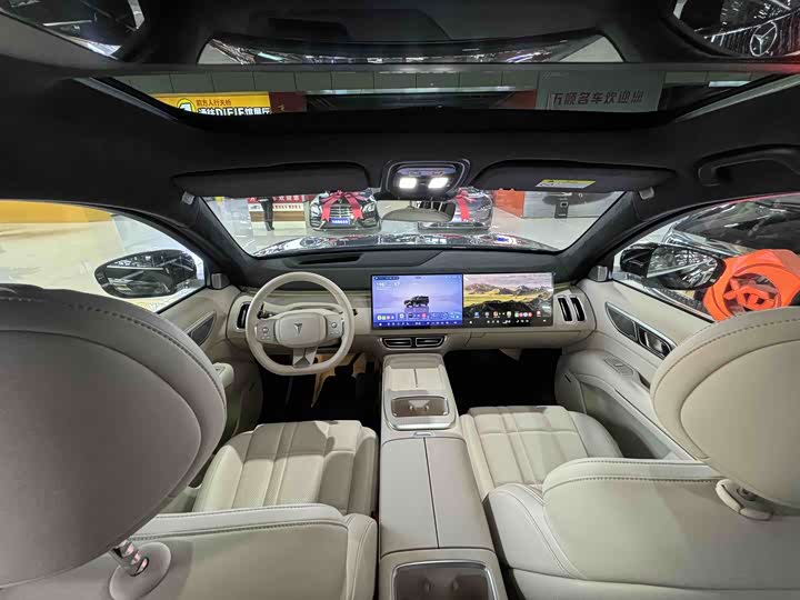 Photo 7 - Changan Deepal S09