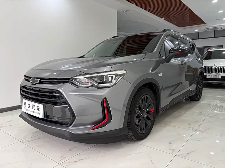 Photo 1 - Chevrolet Orlando