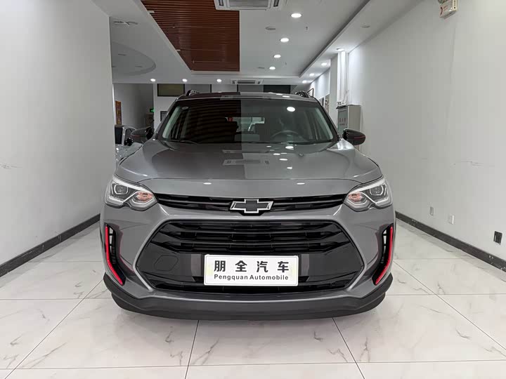 Photo 2 - Chevrolet Orlando