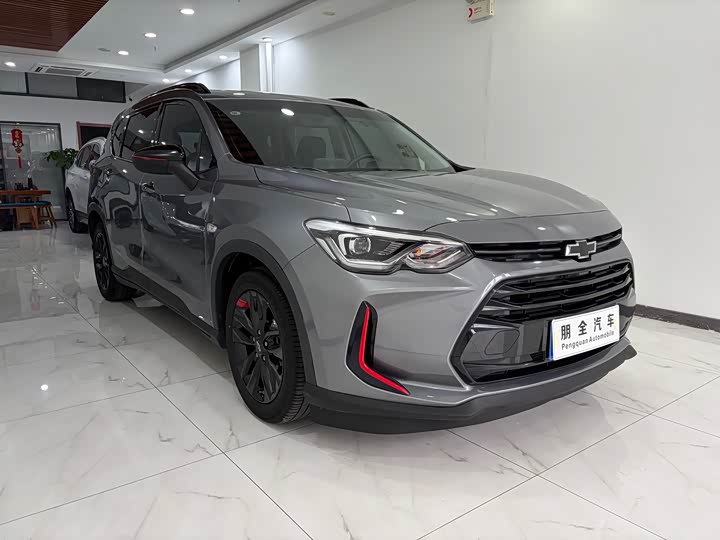 Photo 3 - Chevrolet Orlando