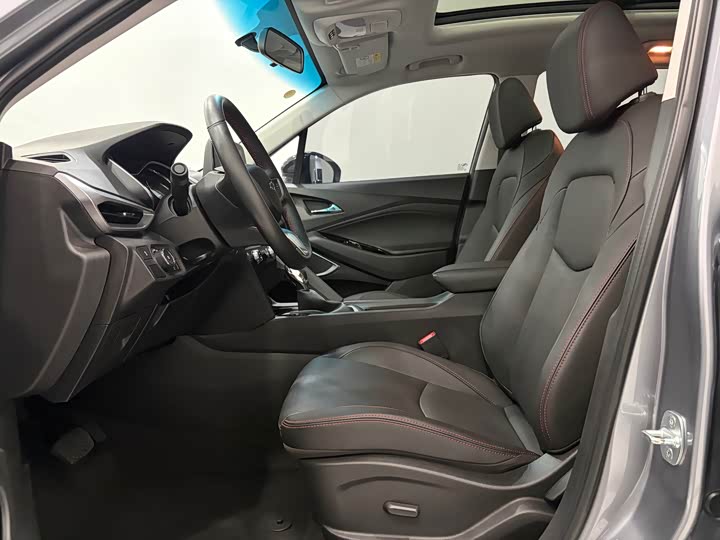 Photo 4 - Chevrolet Orlando