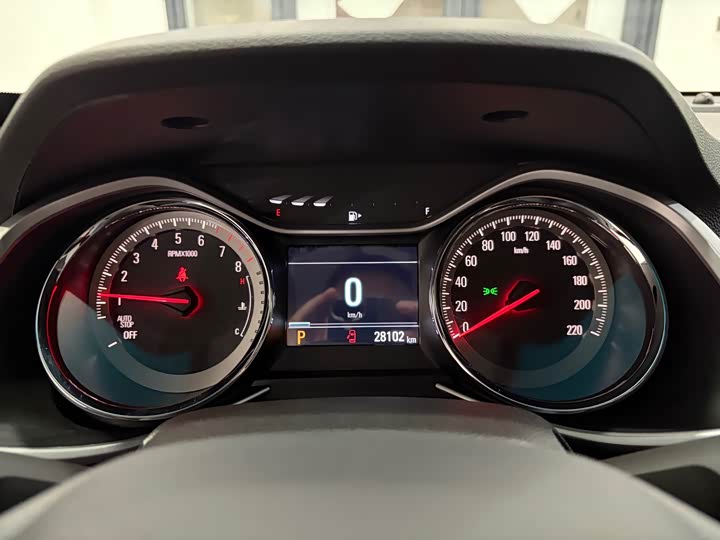 Photo 5 - Chevrolet Orlando