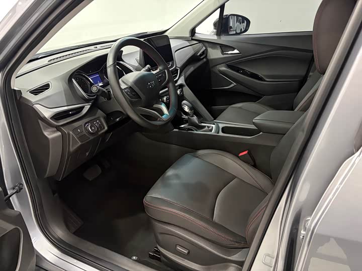 Photo 6 - Chevrolet Orlando