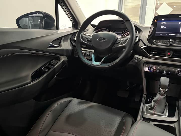 Photo 8 - Chevrolet Orlando