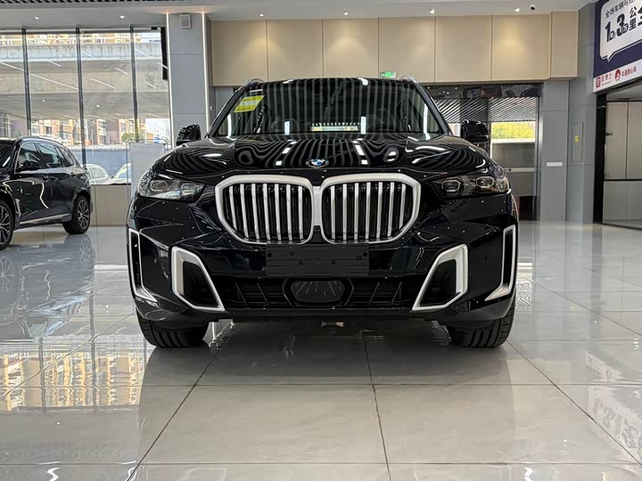 Фото 2 - BMW X5