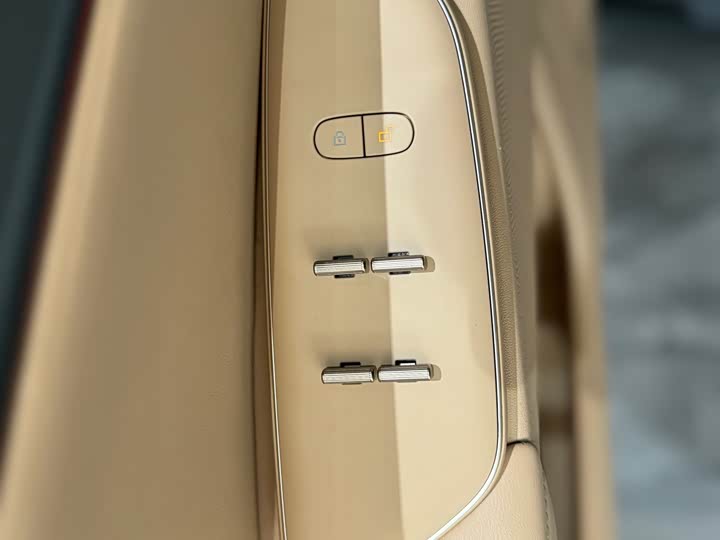 Photo 5 - BAIC Arcfox Alpha S5