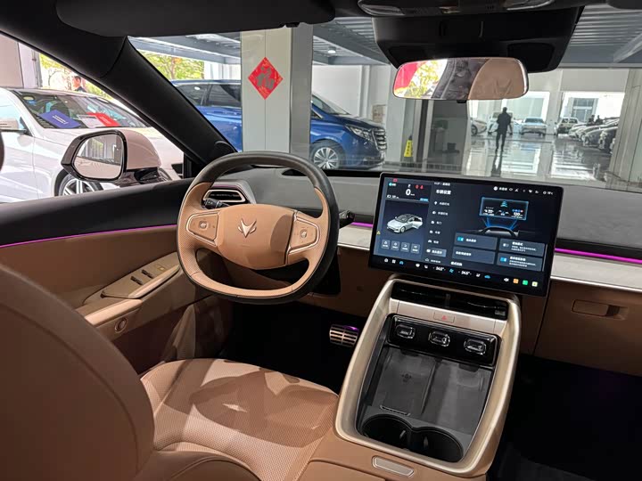 Photo 9 - BAIC Arcfox Alpha S5