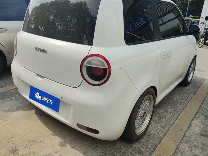 Photo 3 - Changan Qiyuan (Nevo) Lumin