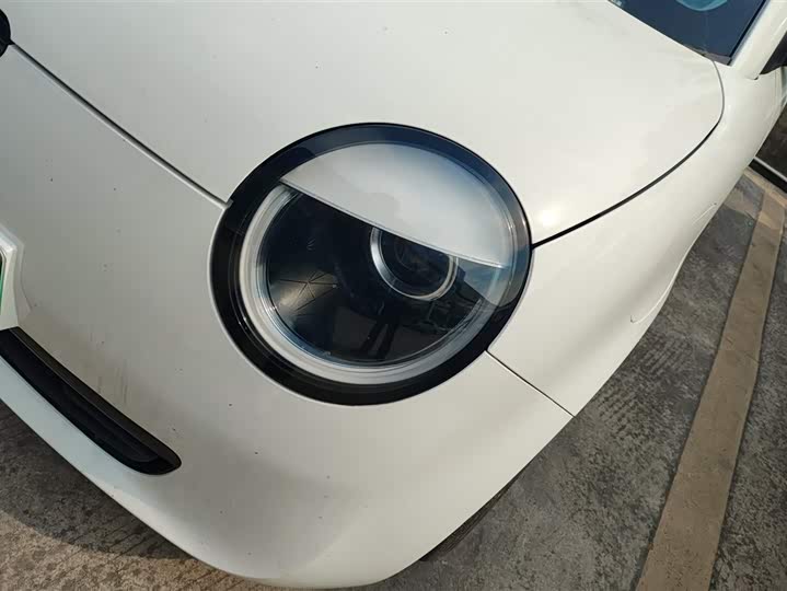 Photo 5 - Changan Qiyuan (Nevo) Lumin