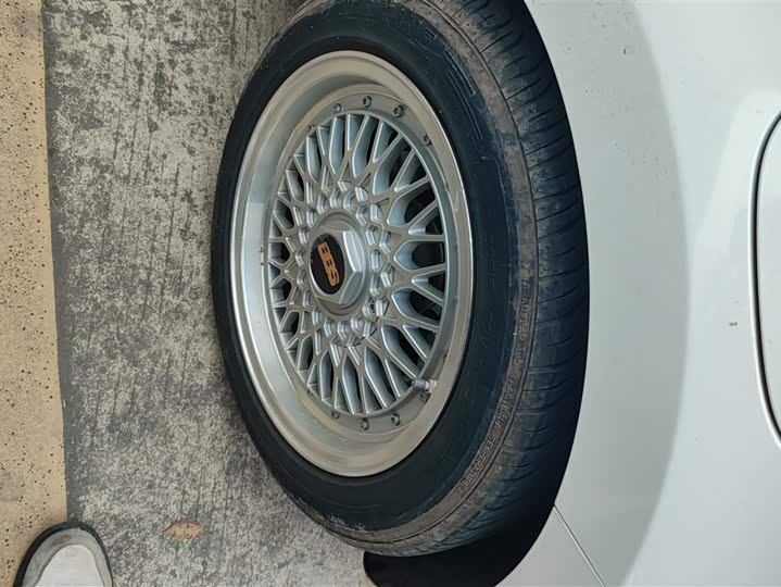 Photo 6 - Changan Qiyuan (Nevo) Lumin