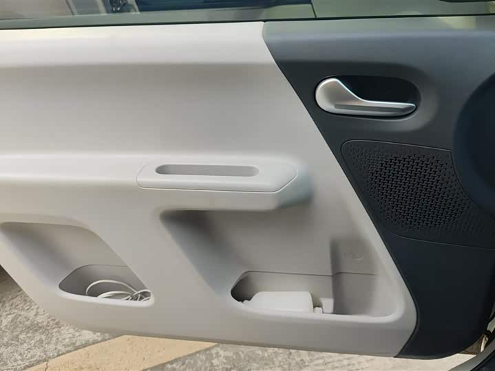 Photo 7 - Changan Qiyuan (Nevo) Lumin