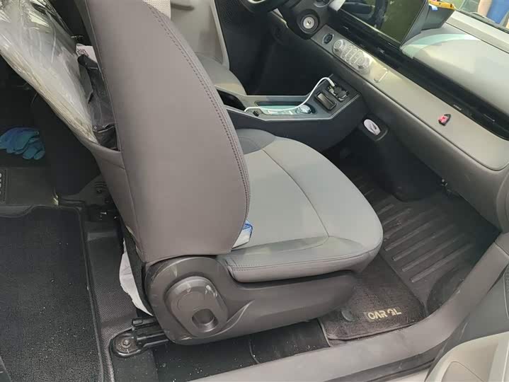 Photo 8 - Changan Qiyuan (Nevo) Lumin