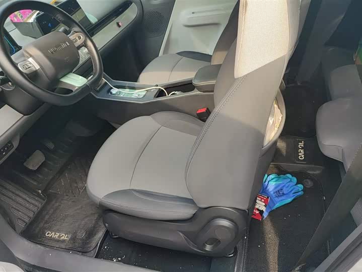 Photo 9 - Changan Qiyuan (Nevo) Lumin