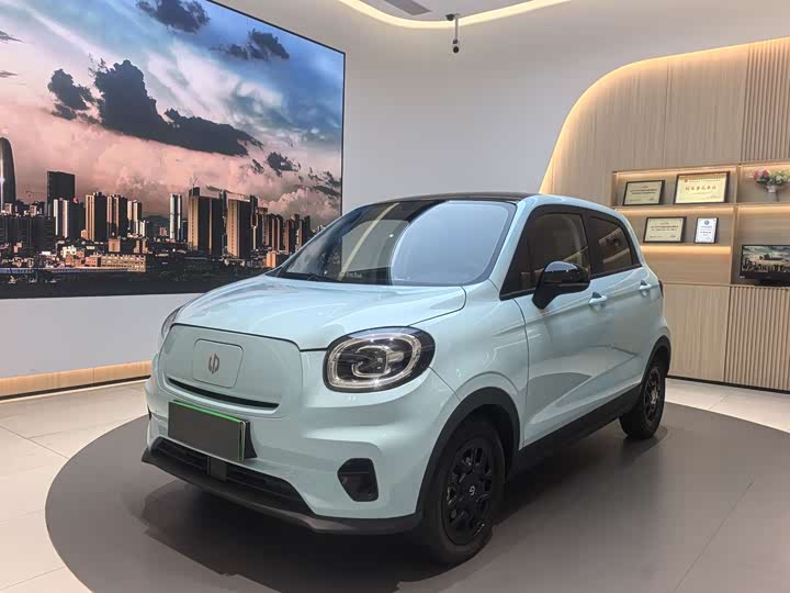 Фото 1 - Leapmotor T03